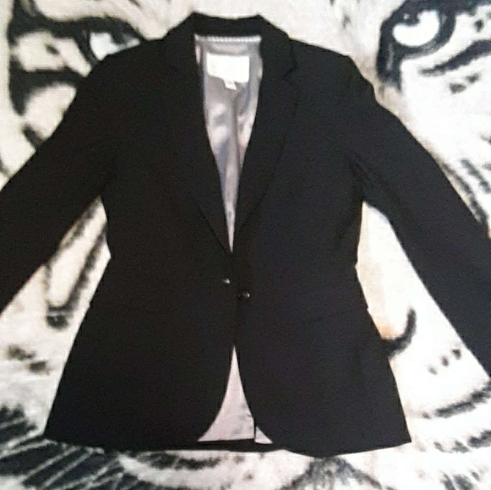 SOLD🔥Banana republic blazer ❤